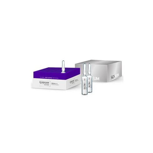 Skinneum Pneumrecover Solution 1ml 15+15 Ampoules - Jag Couture Beauty