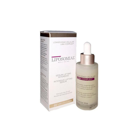Liposomial Well-Aging Serum Lifting Intensivo 30ml Jag Couture Beauty