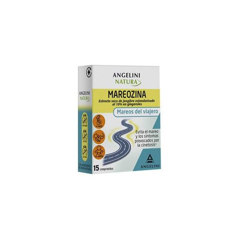 Angelini Mareozine 15 Tablets - Jag Couture Beauty