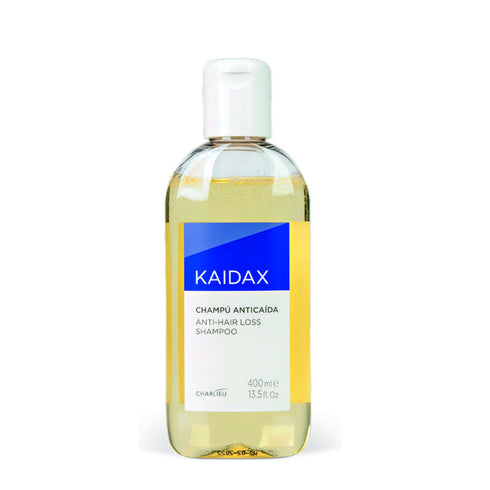 Kaidax Shampoo Anti-Hair-Loss 400ml Jag Couture Beauty