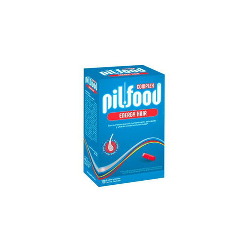 Pilfood Complex Energy Haarausfall 180 Tabletten