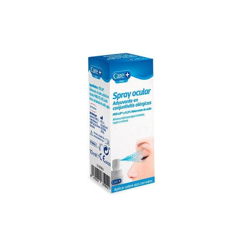 Care+ Spray Ocular 10ml Jag Couture Beauty