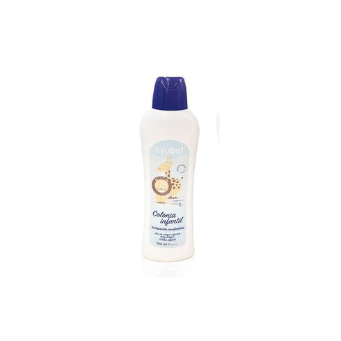 Lisubel Colonia Infantil 750ml Jag Couture Beauty