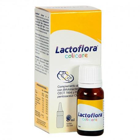 Lactoflora Colicare 8ml Jag Couture Beauty