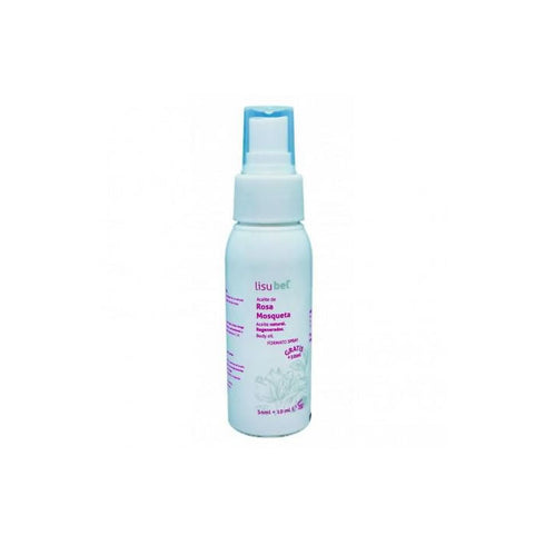 Lisubel Rosehip 60ml Jag Couture Beauty