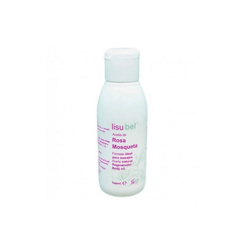 Lisubel Rosehip 100ml Jag Couture Beauty