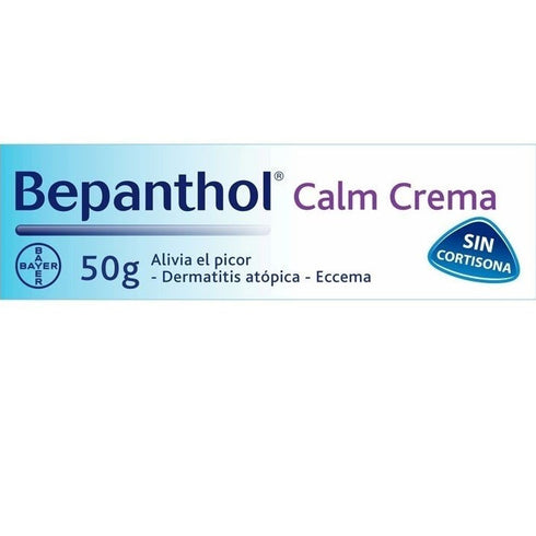 Bepanthol SensiCalm 50g Jag Couture Beauty