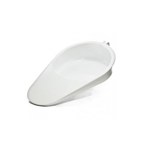 Corysan Plastic Wedge Urinal - Jag Couture Beauty