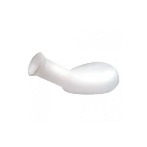 Corysan Plastic Urinal Sabot Gentleman - Jag Couture Beauty