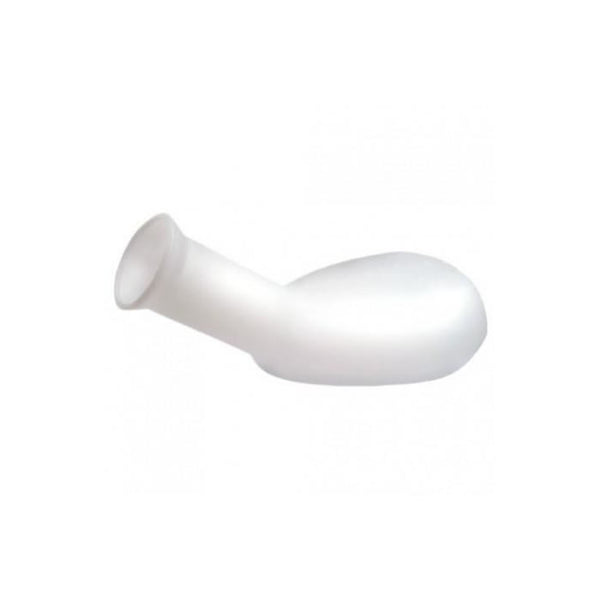 Corysan Plastic Urinal Sabot Gentleman - Jag Couture Beauty