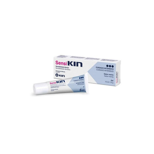 Kin SensiKin Gel 15ml Jag Couture Beauty