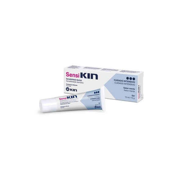 Kin SensiKin Gel 15ml Jag Couture Beauty