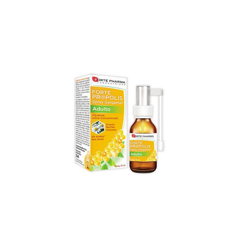 Forté Pharma Forté Propolis Jag Couture Beauty