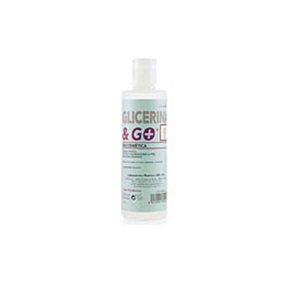 Pharma&Go Glycerin Pure 250ml Jag Couture Beauty