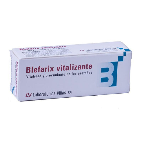 Blefarix Eyelash Vitaliser Vineyards 4ml Jag Couture Beauty