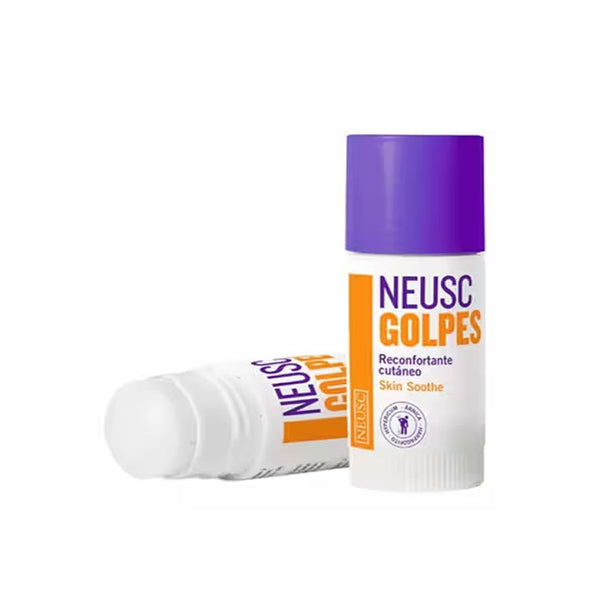Neusc Bumps Skin Soothing Stick Jag Couture Beauty