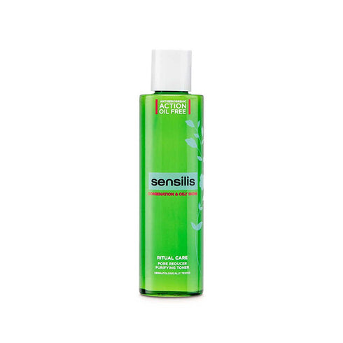 Sensilis Ritual Care Purifying Toner 200ml - Jag Couture Beauty