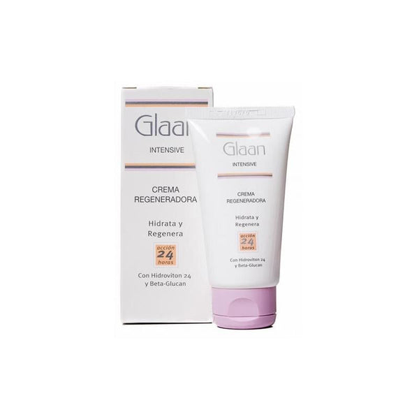 Mylan Glaan Intensive Repair Cream 50ml Jag Couture Beauty