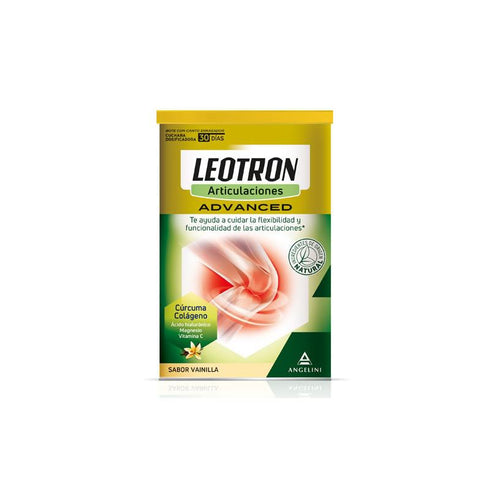 Angelini Leotron Advanced Joints 376g Of Powder - Jag Couture Beauty