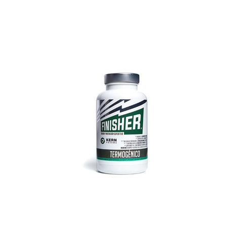 Kern Pharma Thermogenic 120 Capsules - Jag Couture Beauty