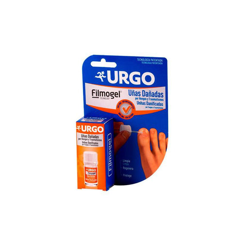 Urgo Uñas Dañadas Hongos y Traumatismos 3,3ml Jag Couture Beauty