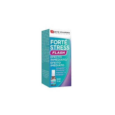 Forté Pharma Forté Stress Flash 15ml - Jag Couture Beauty