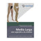 Media Medilast Larga Sujeción Derecha Grande 701 D Jag Couture Beauty