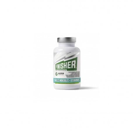Kern Pharma Mineral Salts Vitamins 60 Capsules - Jag Couture Beauty