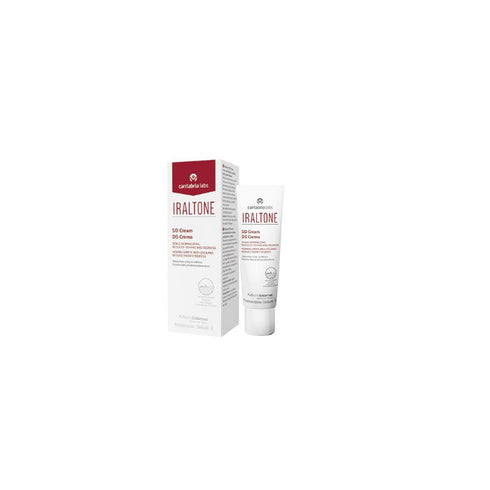 Iraltone DS Anti-Rötungscreme 30ml