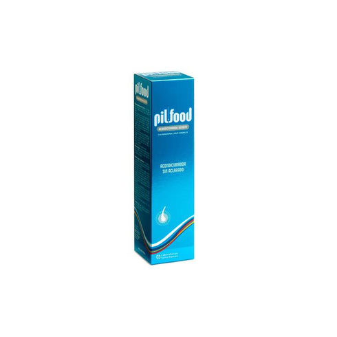 Pilfood Density Conditioner Without Rinsing 175ml - Jag Couture Beauty