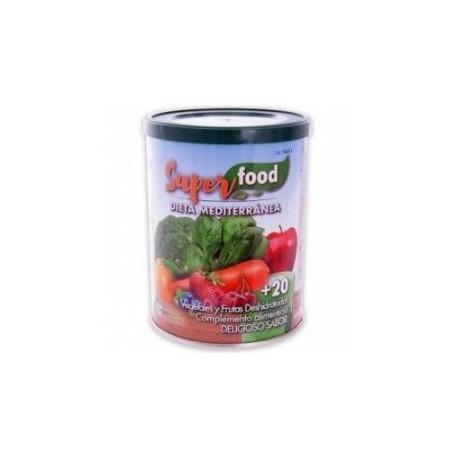 Superfood 150g Greenergy - Jag Couture Beauty