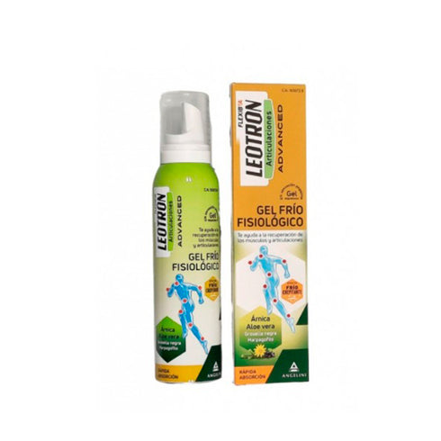 Leotron Joint Physiological Gel 150ml - Jag Couture Beauty