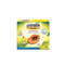 Angelini Leotron Vitalidad Sabor Papaya 14 Sobres - Jag Couture Beauty
