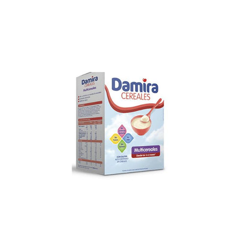 Damira Multicereales 600g Jag Couture Beauty