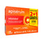 Apiserum Vitaminate 3 X 30 Capsules Jag Couture Beauty