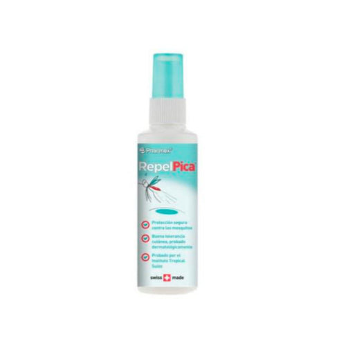Pharmex Repelpica Spray 100ml Jag Couture Beauty