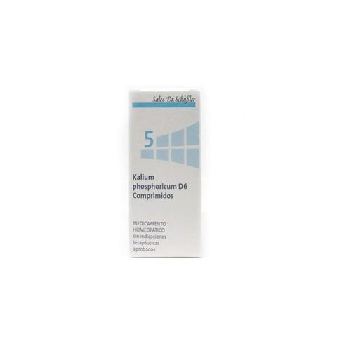 Homeosor Sal 5 Kalium Phosph D6 100comp Pharmasor Jag Couture Beauty