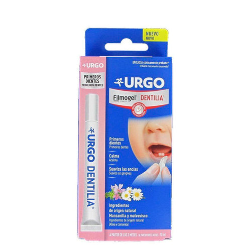 Urgo Dentilia 10ml Jag Couture Beauty