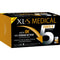 XLSMedical Forte 5 180 Capsules - Jag Couture Beauty