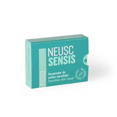 Neusc Sensis Sensitive Skin 24g Tablet Jag Couture Beauty