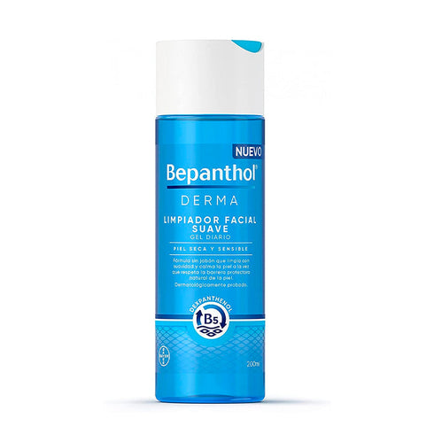 Bepanthol Facial Gel 200ml Jag Couture Beauty