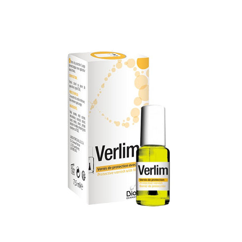 Biorga Verlim Protection Varnish 7,5ml - Jag Couture Beauty