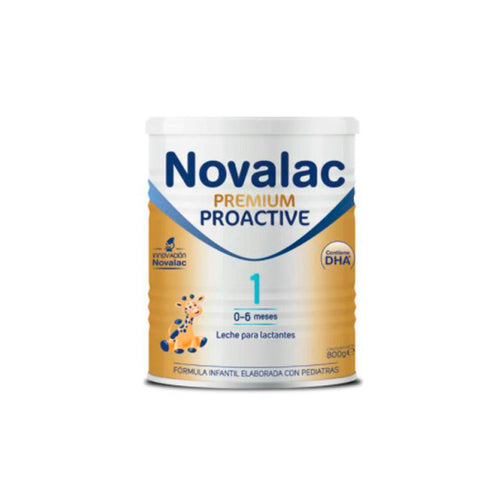 Novalac Premium Proactive 1 800 G Jag Couture Beauty