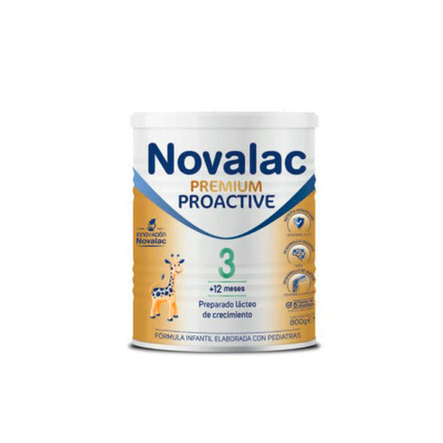 Novalac Premium Proactive 3 800 G Jag Couture Beauty