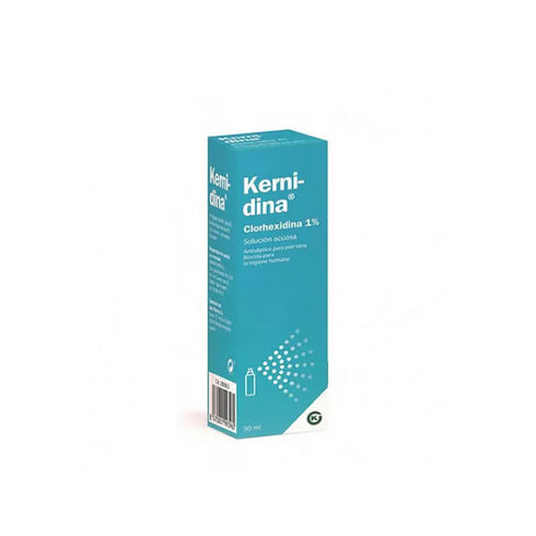 Kernidin 1% Spray 30ml - Jag Couture Beauty