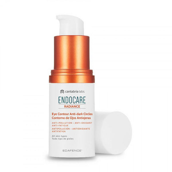 Endocare Radiance Eye Contour 15ml Jag Couture Beauty