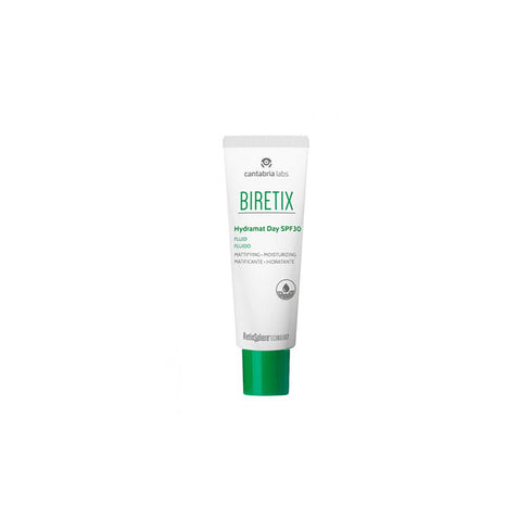 Endocare Biretix Hydramat Day Spf30 Fluido 50ml Jag Couture Beauty