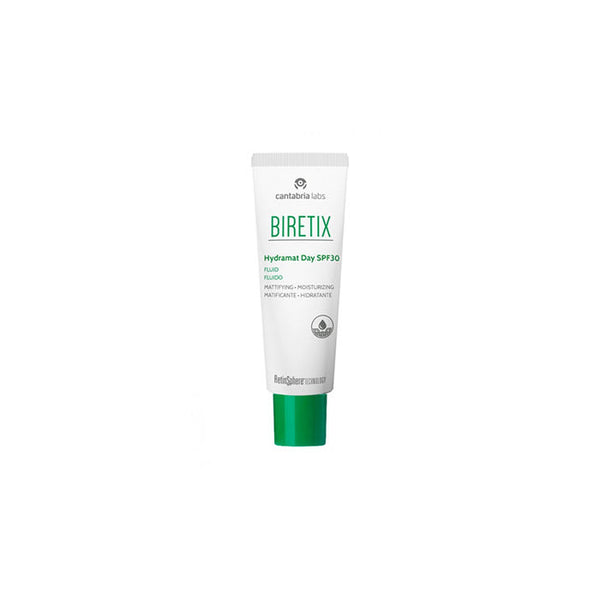 Endocare Biretix Hydramat Day Spf30 Fluido 50ml Jag Couture Beauty