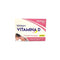 OTC TecniGen Vitamin D 30 Capsules Jag Couture Beauty