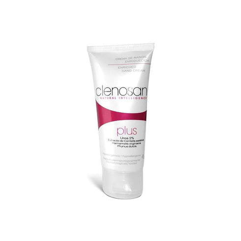 Clenosan Plus Cream De Manos 50ml Jag Couture Beauty